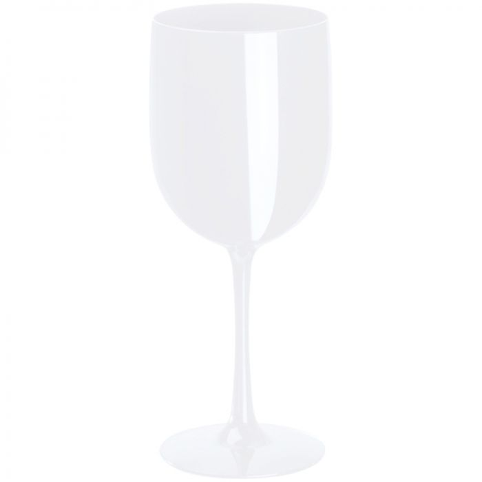 Plastic glass ST. MORITZ 450 ml