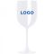 Plastic glass ST. MORITZ 450 ml