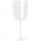 Plastic glass ST. MORITZ 450 ml