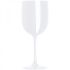 Plastic glass ST. MORITZ 450 ml