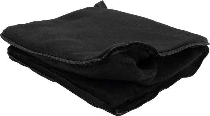 2in1 fleece blanket/pillow RADCLIFF