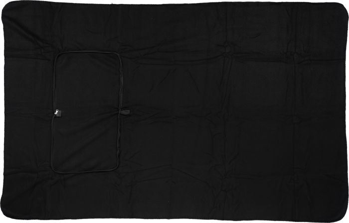 2in1 fleece blanket/pillow RADCLIFF
