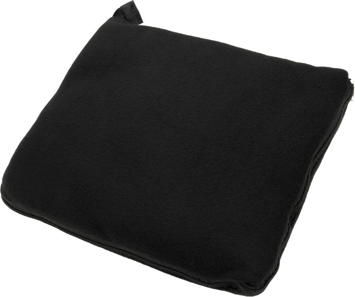 2in1 fleece blanket/pillow RADCLIFF