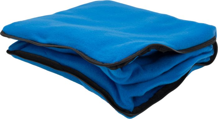 2in1 fleece blanket/pillow RADCLIFF