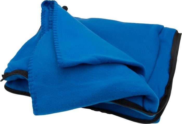 2in1 fleece blanket/pillow RADCLIFF