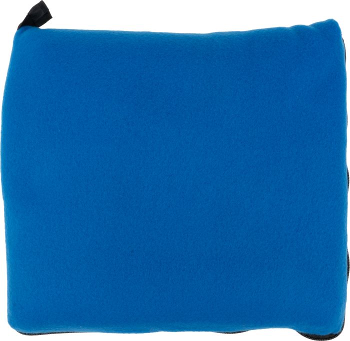 2in1 fleece blanket/pillow RADCLIFF