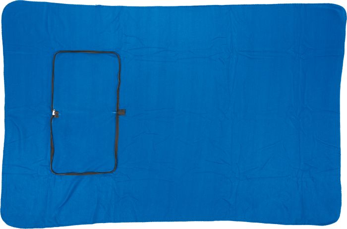 2in1 fleece blanket/pillow RADCLIFF