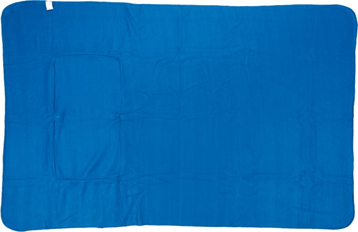 2in1 fleece blanket/pillow RADCLIFF