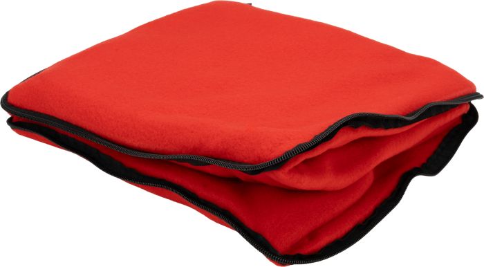 2in1 fleece blanket/pillow RADCLIFF