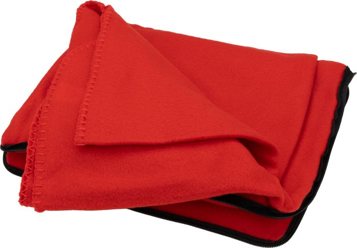 2in1 fleece blanket/pillow RADCLIFF