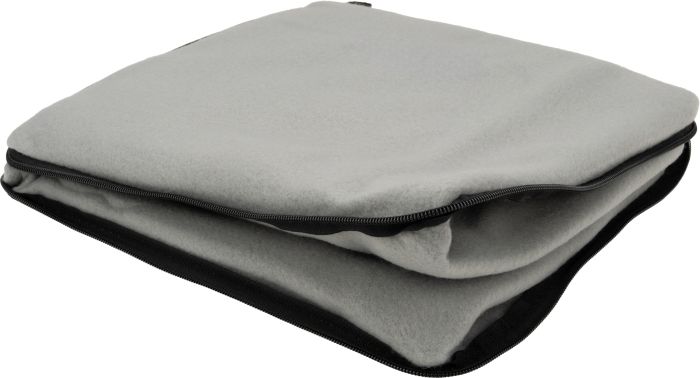 2in1 fleece blanket/pillow RADCLIFF