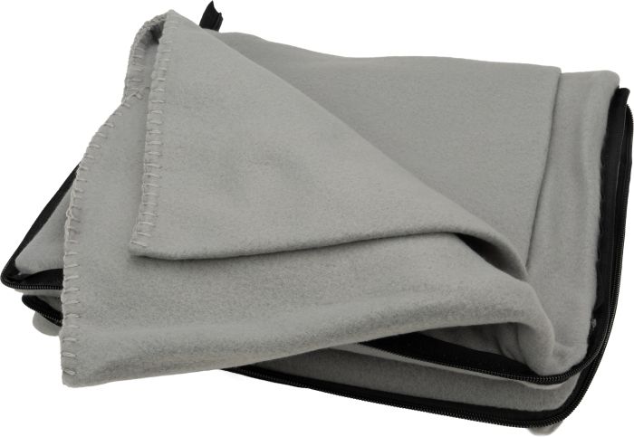 2in1 fleece blanket/pillow RADCLIFF