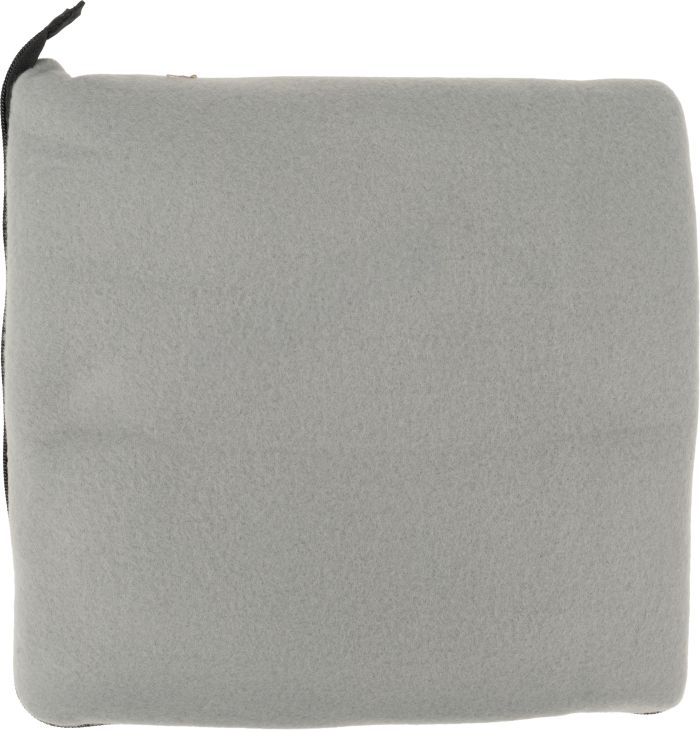 2in1 fleece blanket/pillow RADCLIFF
