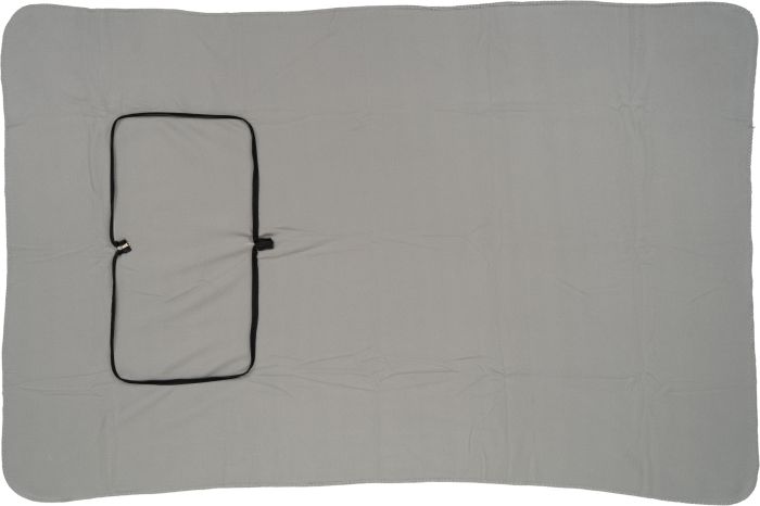 2in1 fleece blanket/pillow RADCLIFF
