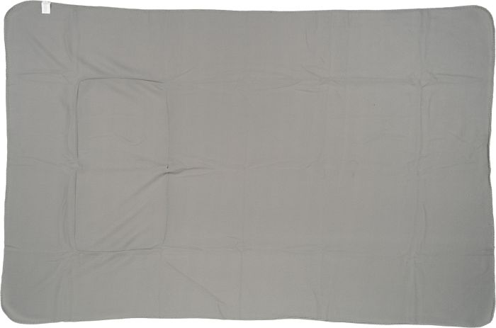 2in1 fleece blanket/pillow RADCLIFF