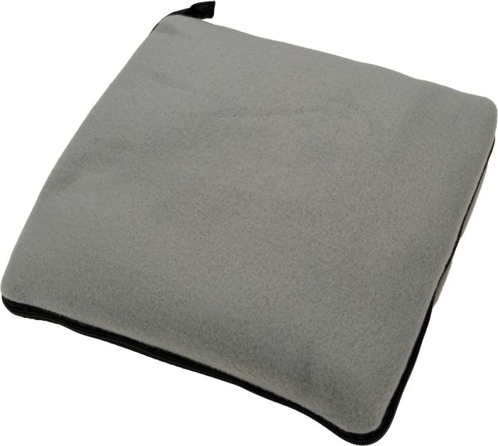 2in1 fleece blanket/pillow RADCLIFF