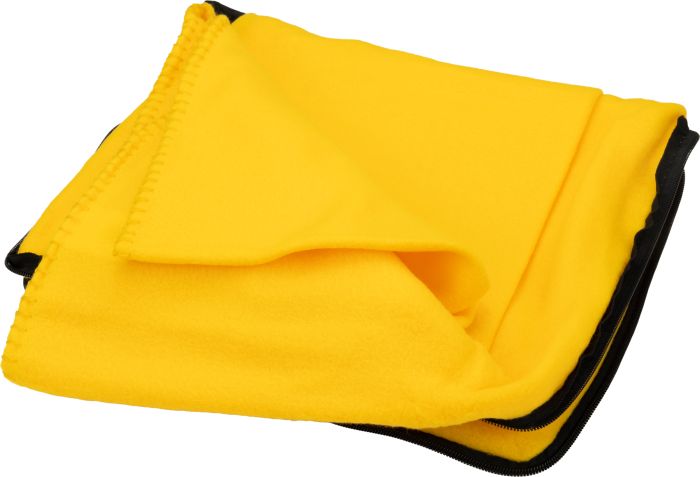 2in1 fleece blanket/pillow RADCLIFF