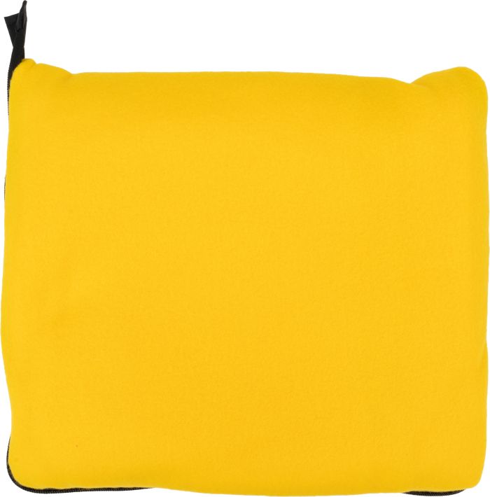 2in1 fleece blanket/pillow RADCLIFF