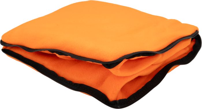 2in1 fleece blanket/pillow RADCLIFF