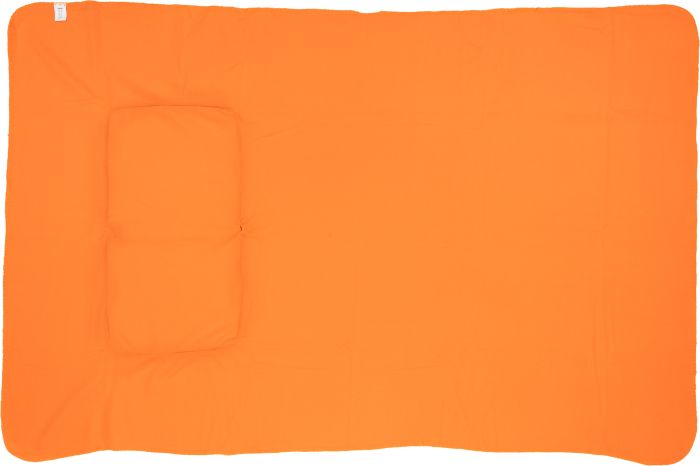 2in1 fleece blanket/pillow RADCLIFF