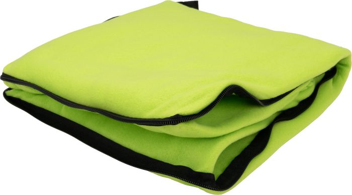 2in1 fleece blanket/pillow RADCLIFF