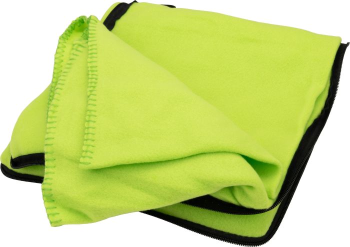 2in1 fleece blanket/pillow RADCLIFF