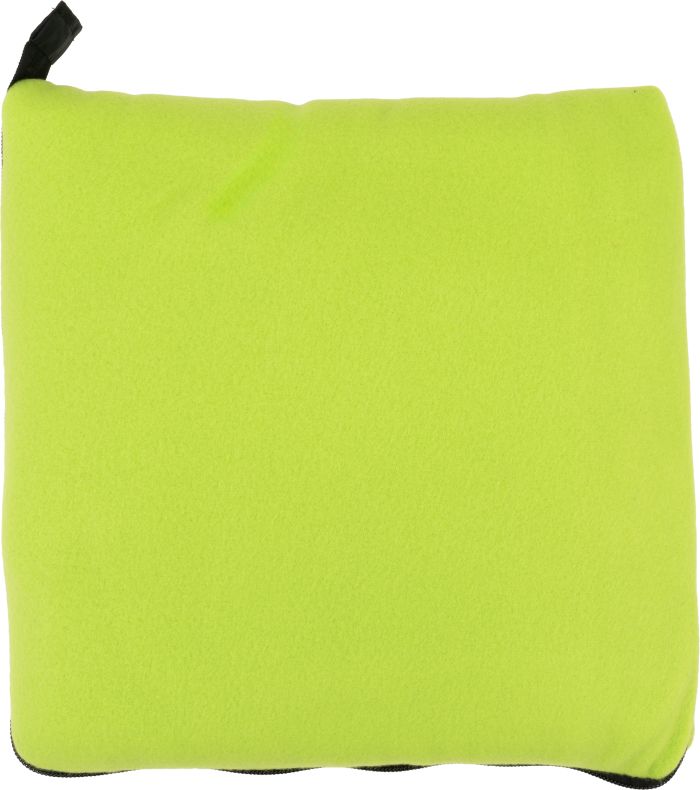 2in1 fleece blanket/pillow RADCLIFF
