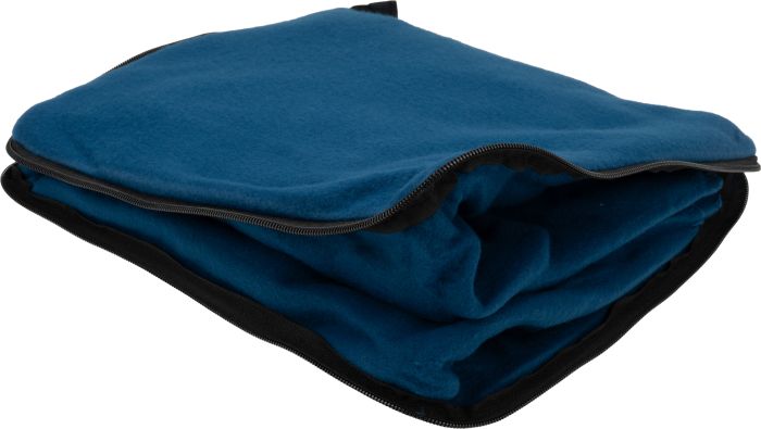 2in1 fleece blanket/pillow RADCLIFF