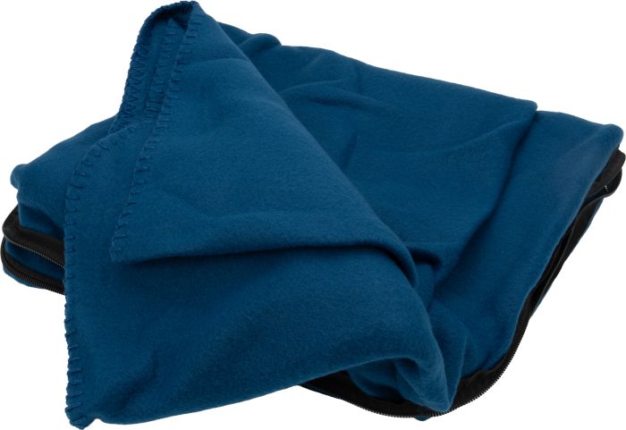 2in1 fleece blanket/pillow RADCLIFF
