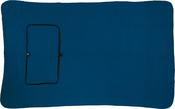 2in1 fleece blanket/pillow RADCLIFF