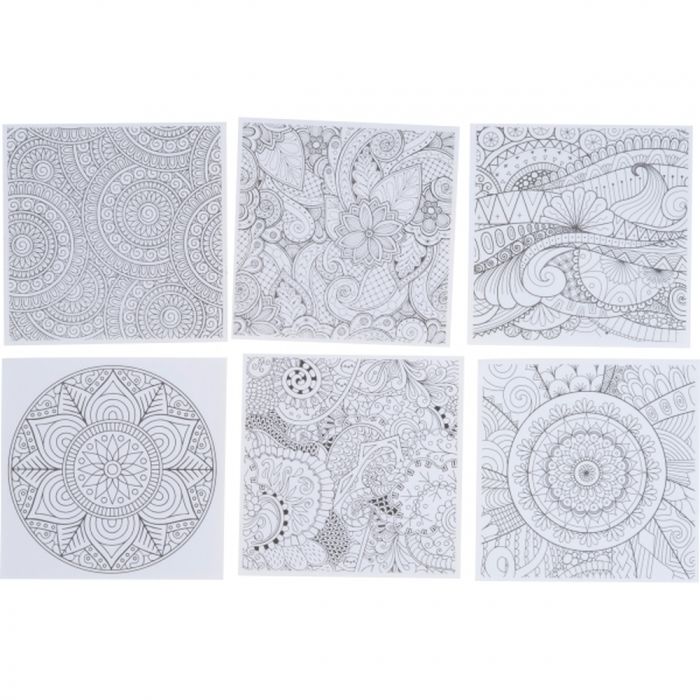 Mandala set for children OHIO