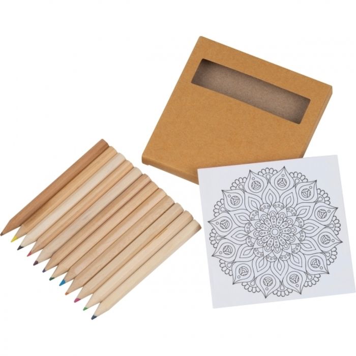 Mandala set for children OHIO