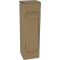 Stainless steel bottle VALDEMORO 550 ml