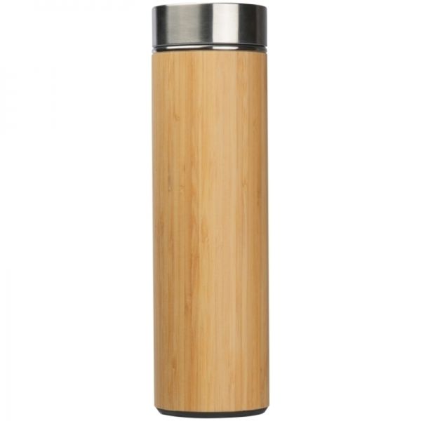 Stainless steel bottle VALDEMORO 550 ml