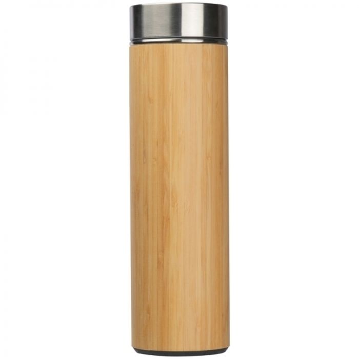 Stainless steel bottle VALDEMORO 550 ml