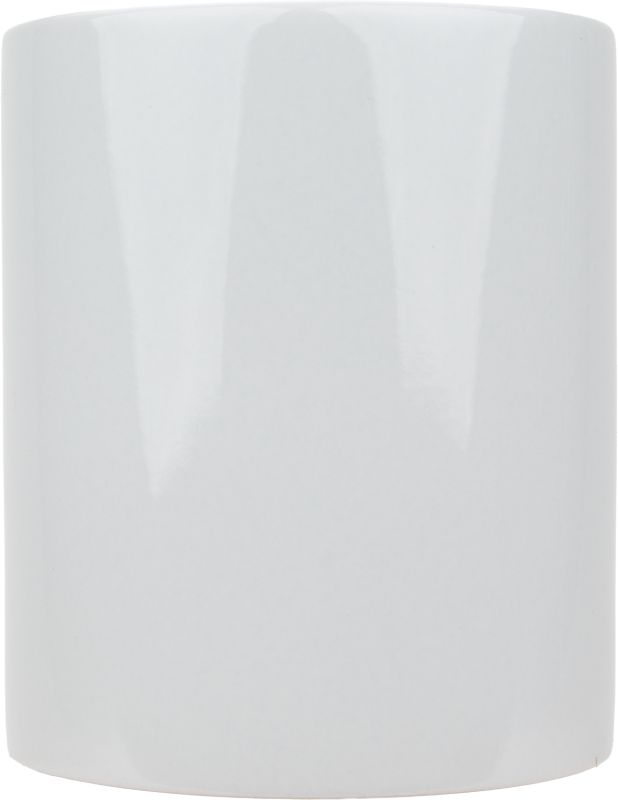 Classic coffee mug for allover print VIESTE 300 ml