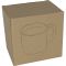 Ceramic mug GISTEL 350 ml
