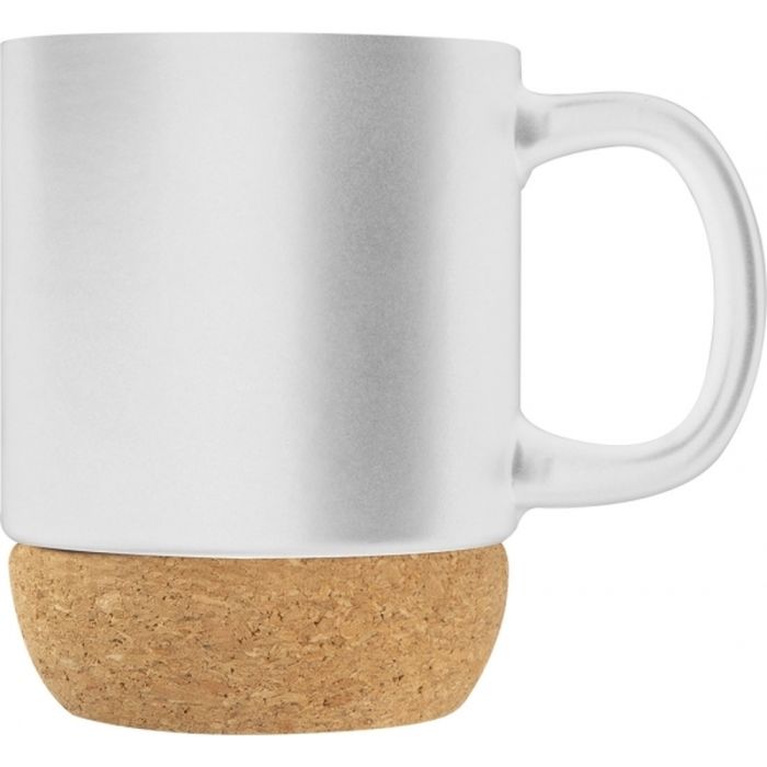Ceramic mug GISTEL 350 ml