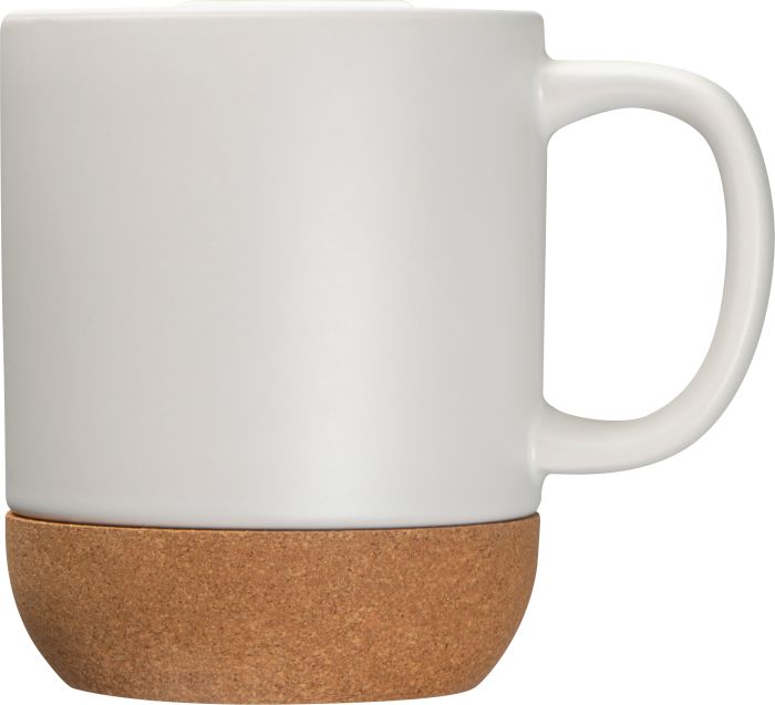Sublimation mug SAN JOSE 300 ml