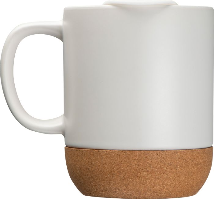 Sublimation mug SAN JOSE 300 ml