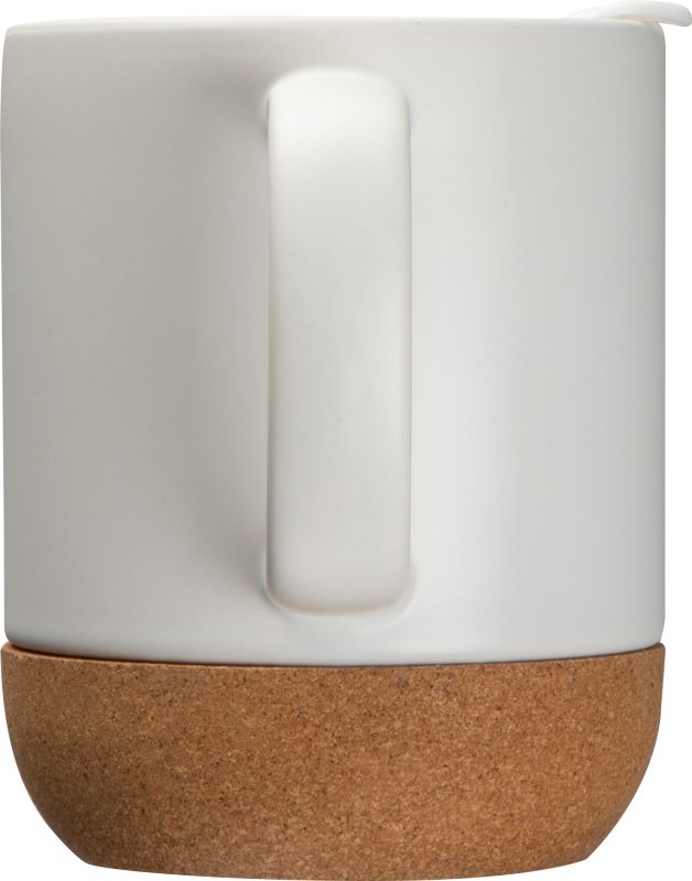 Sublimation mug SAN JOSE 300 ml