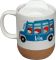 Sublimation mug SAN JOSE 300 ml