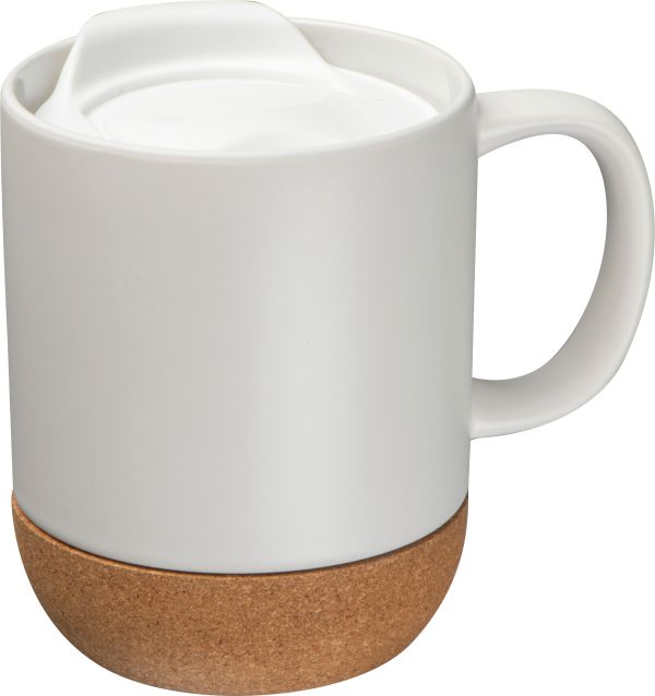 Sublimation mug SAN JOSE 300 ml
