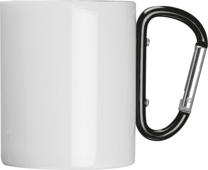 Sublimation mug SOFIA 280ml