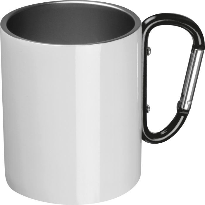 Sublimation mug SOFIA 280ml