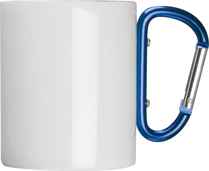 Sublimation mug SOFIA 280ml