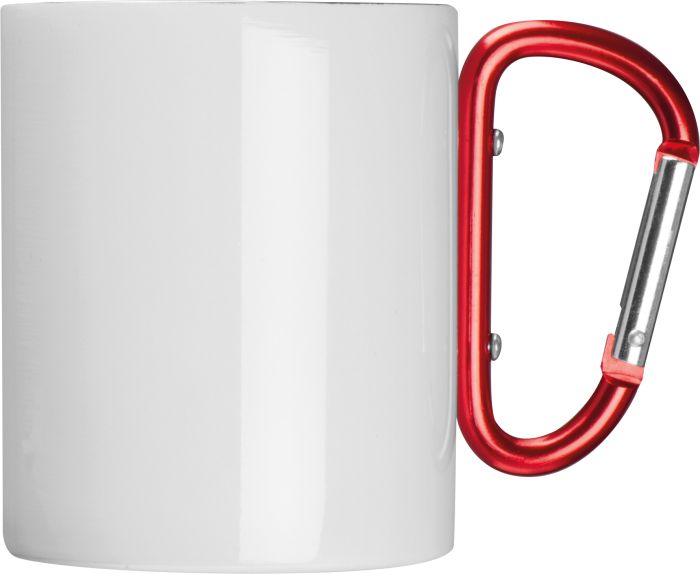 Sublimation mug SOFIA 280ml