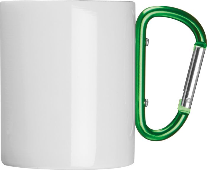 Sublimation mug SOFIA 280ml
