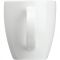 Porcelain mug OTTAWA 300 ml