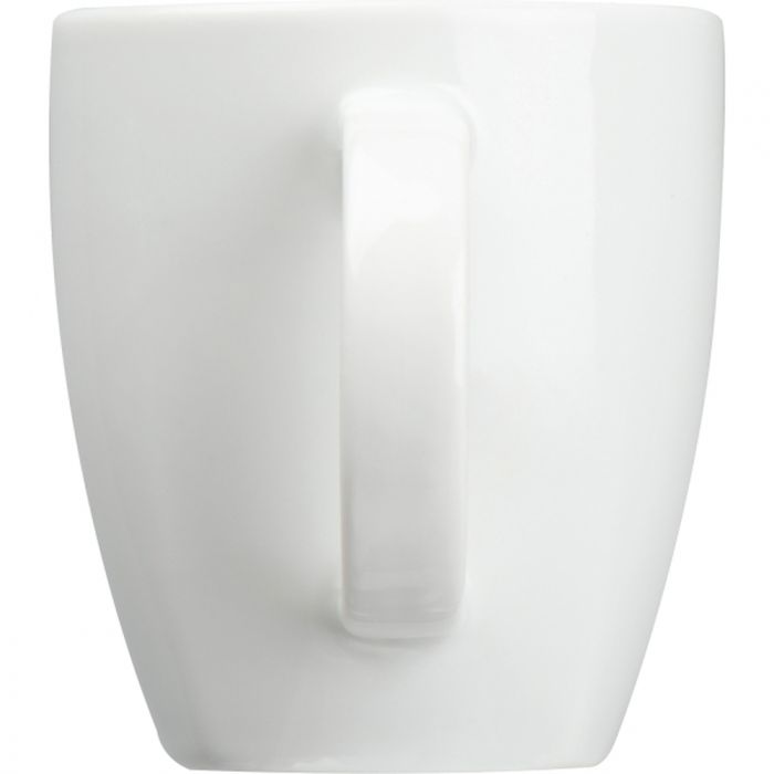 Porcelain mug OTTAWA 300 ml